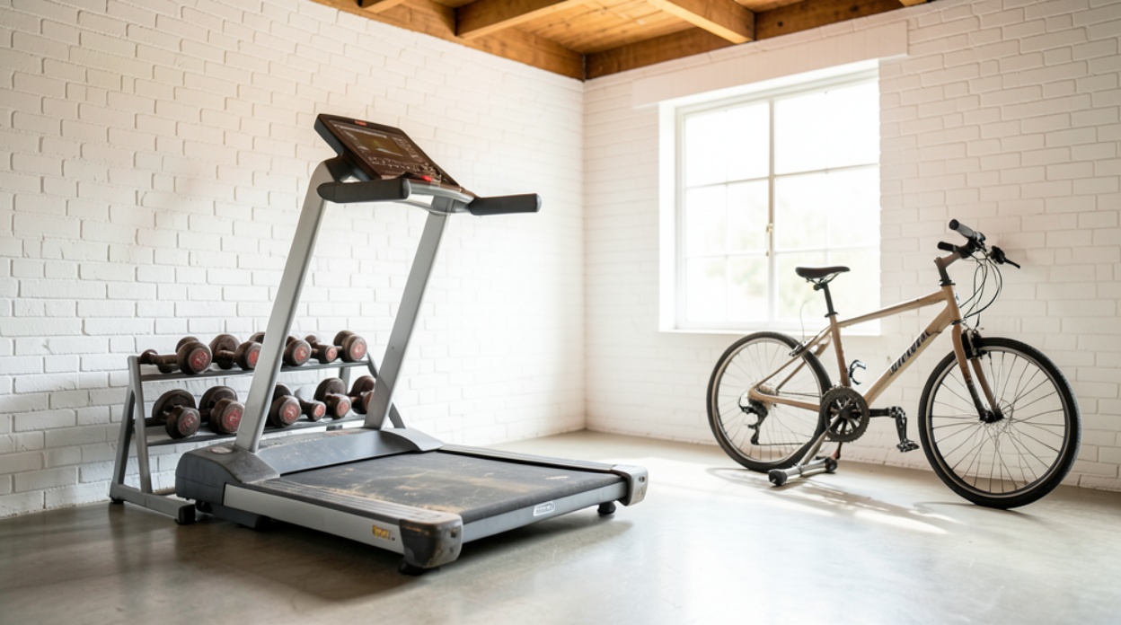 Best Second-Hand Sports Equipment to Buy in Belgium in 2026
