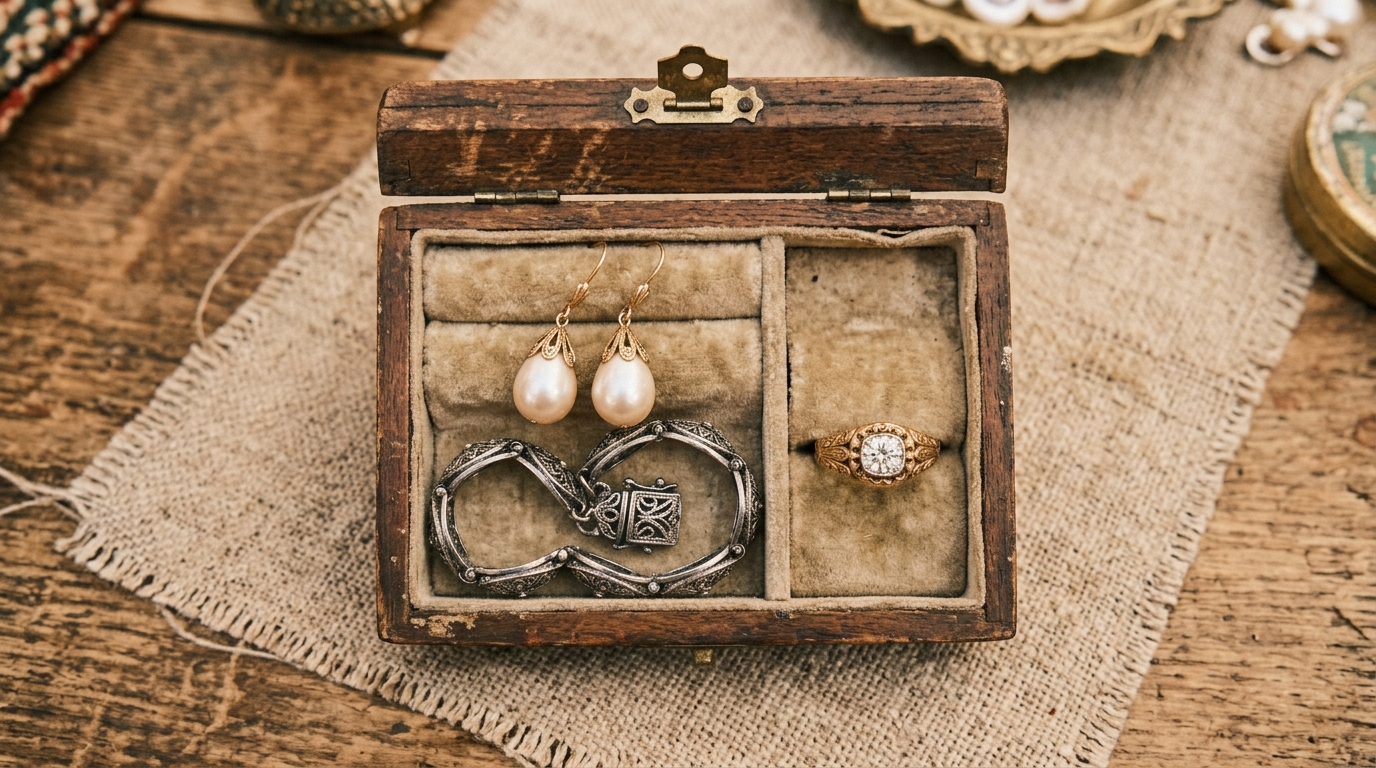 Vendre Ses Bijoux en Ligne en Belgique : Prix, Plateformes & Sécurité
