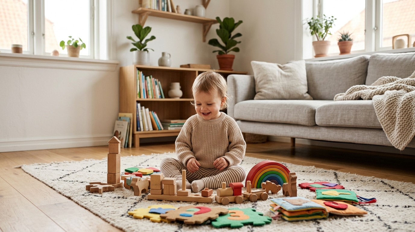 Beste Tweedehands Speelgoed voor Kinderen in België