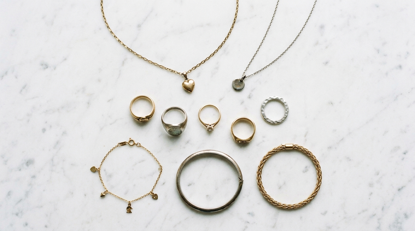 How to Sell Jewelry Online in Belgium: Pricing & Safety
