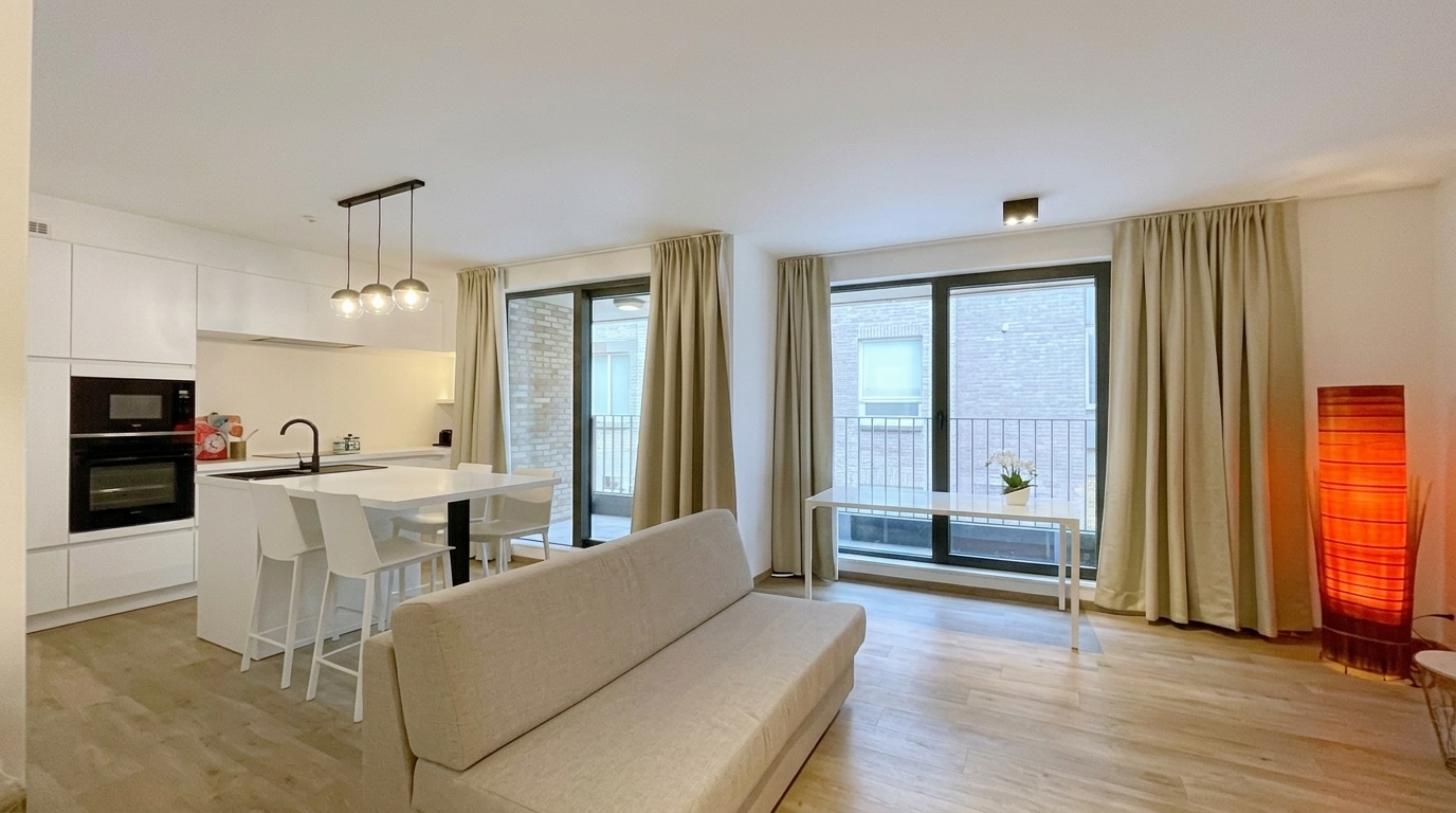 Louer un Appartement à Courtrai : Conseils Pratiques