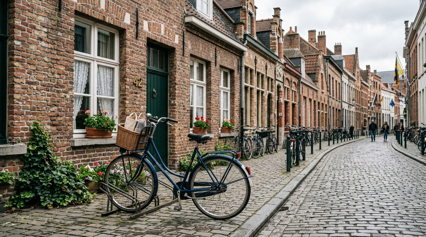 Vendre Son Vélo en Belgique : Prix, Plateformes & Conseils