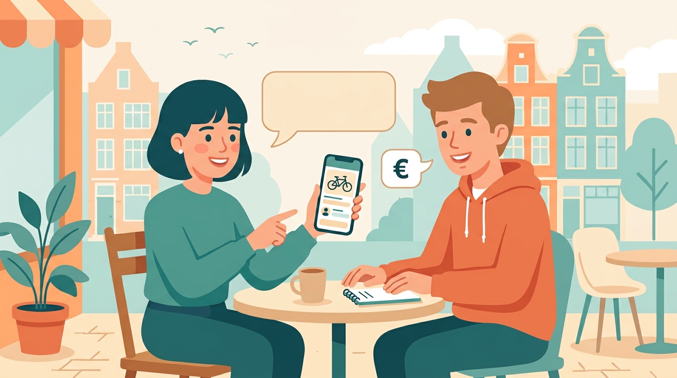 How to Negotiate Second-Hand Prices in Belgium | Buyer Tips | DealDone