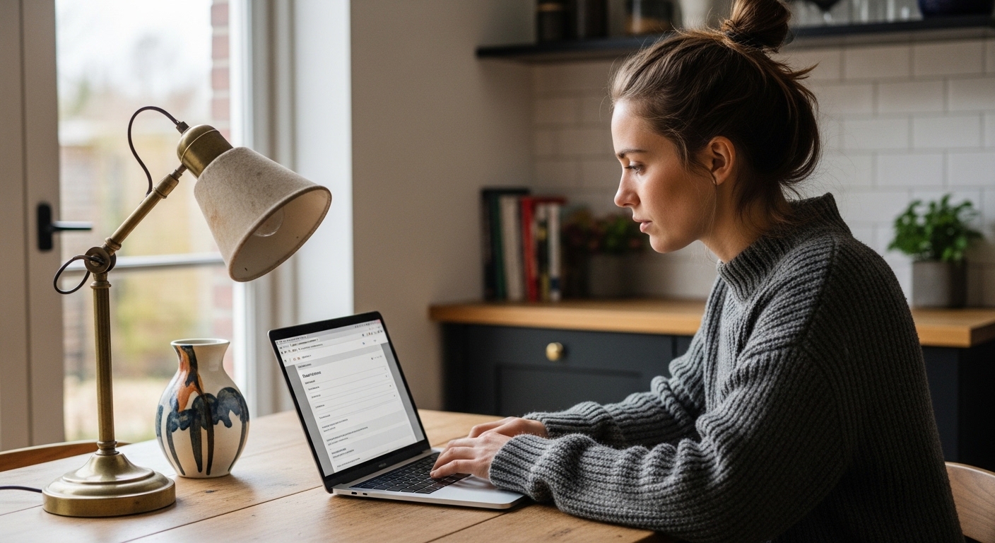How to Write Listings That Actually Attract Buyers