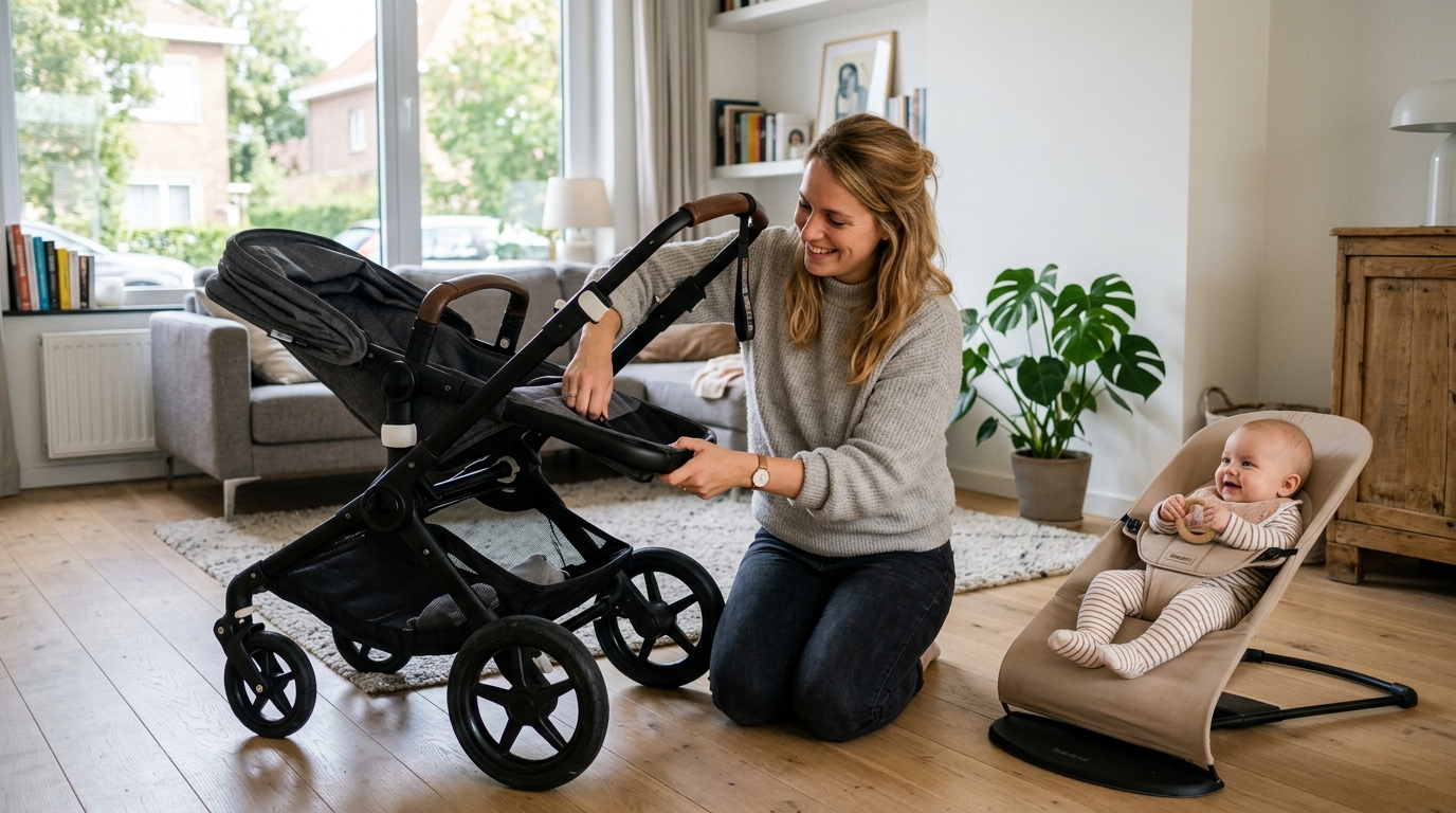 Best Second-Hand Baby Items Worth Buying (And What to Skip)