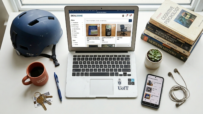 Best Marketplace Tips for Students in Leuven