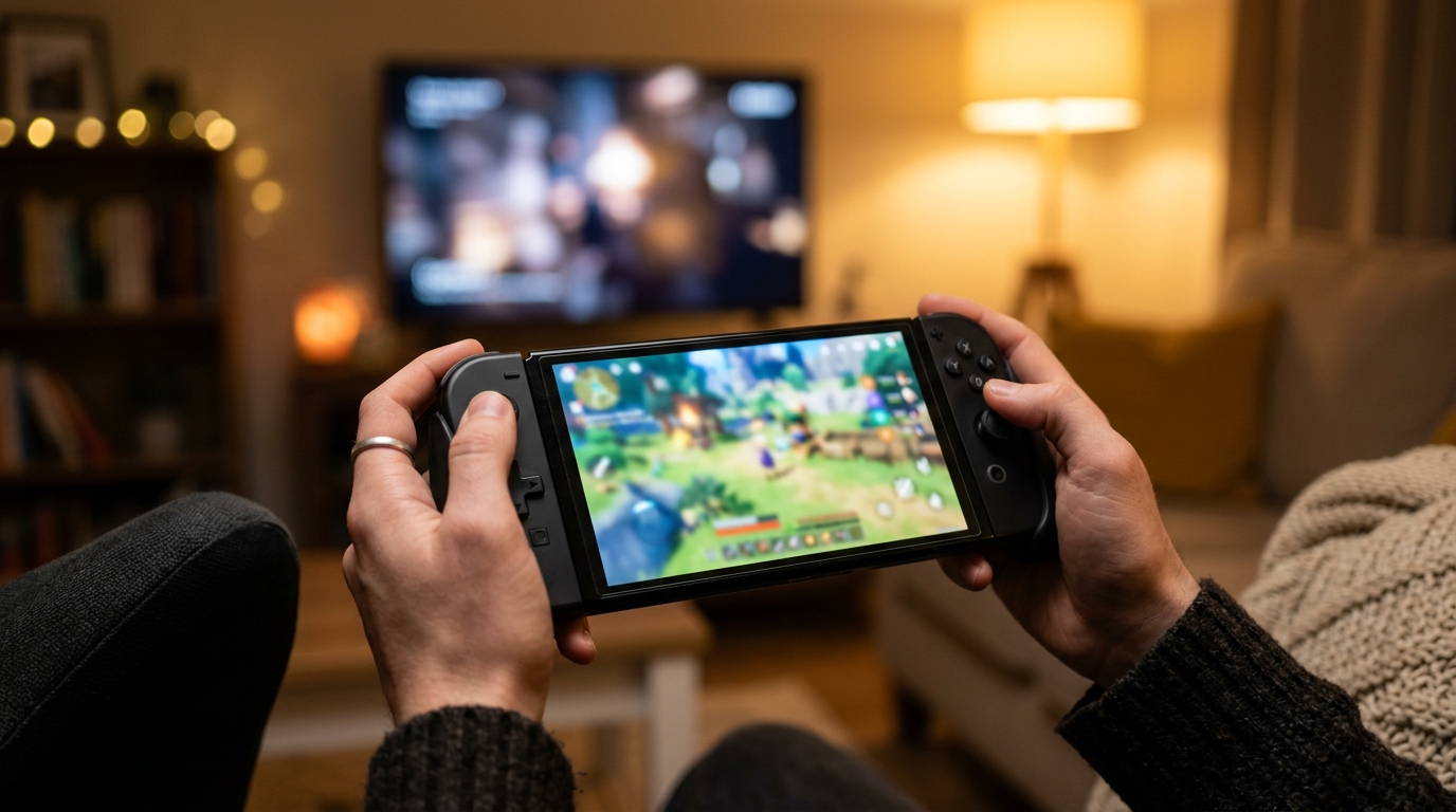 Best Second-Hand Gaming Gear to Buy in Belgium: Consoles, Games & Accessories
