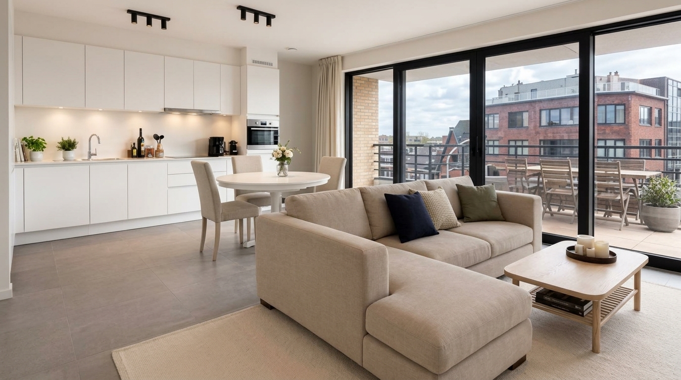 Apartment Rent in Kortrijk: Top Local Search Tips