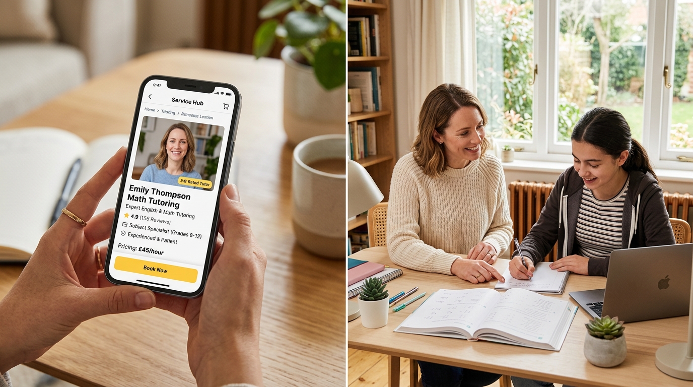 Services Locaux en Belgique : Trouvez Plus de Clients